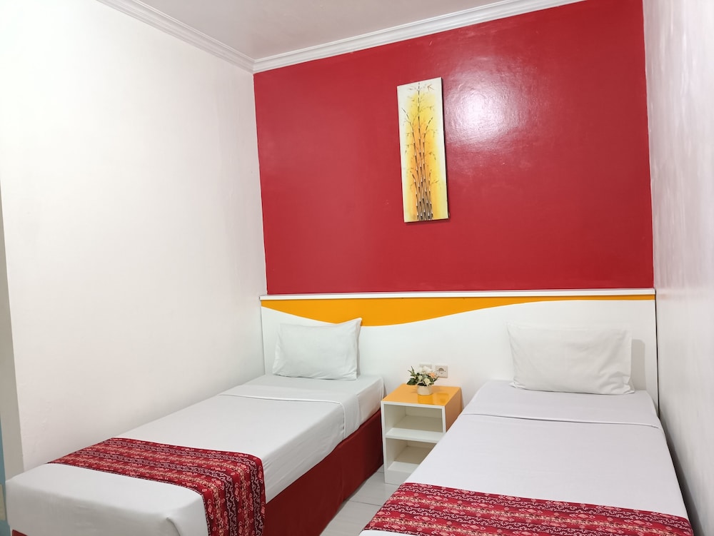 Hotel STIPRAM Kaliurang Yogyakarta