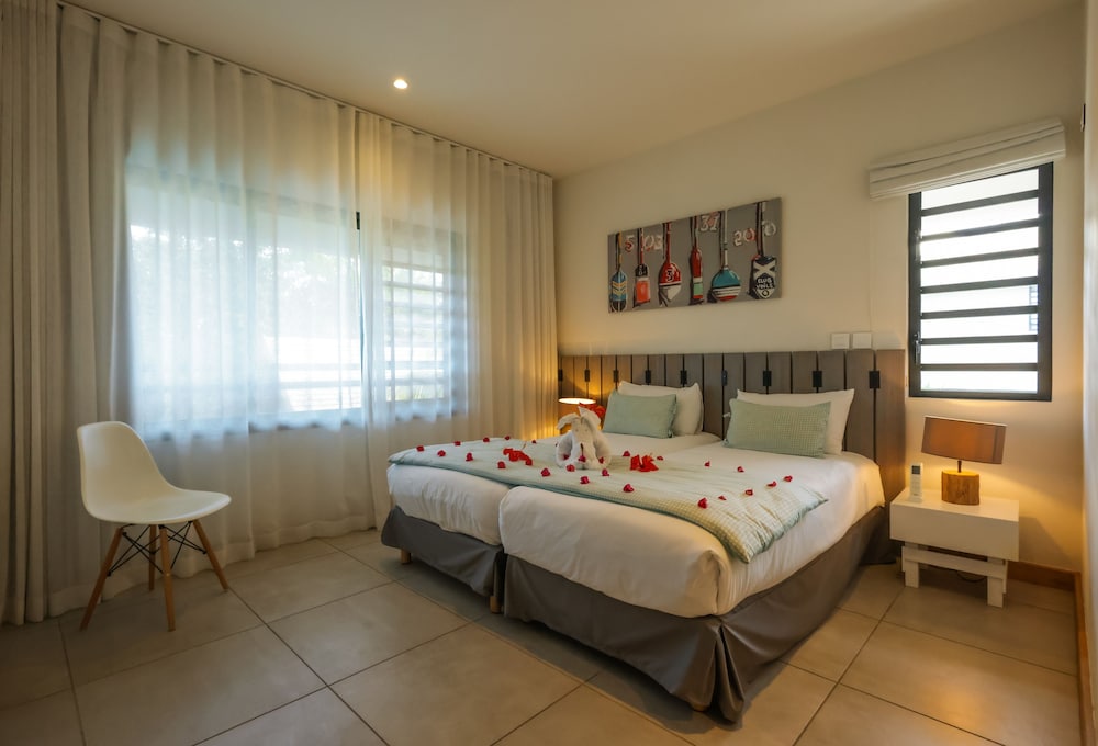 Marguery Villas by MJ Holidays