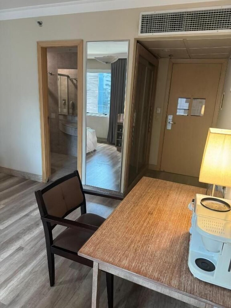 Studio Living Radisson Tryp Berrini