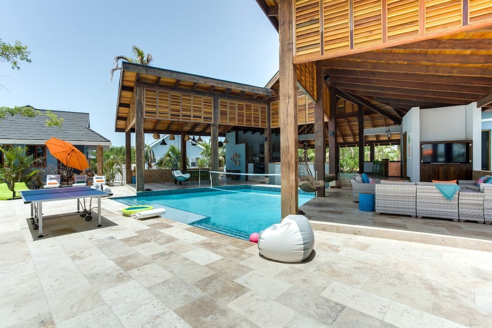 The Enclave- Private Island