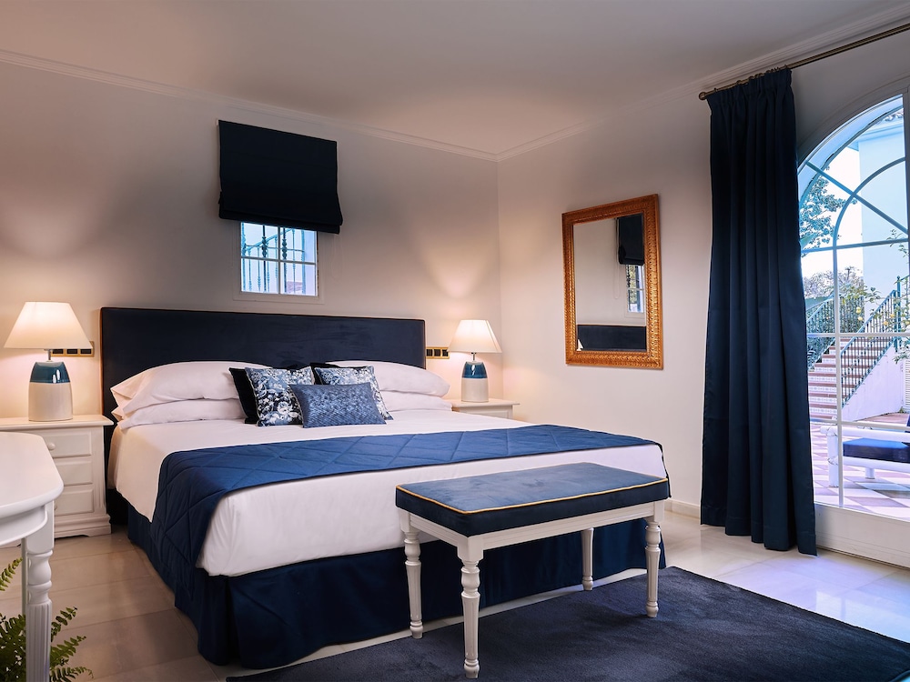 Marbella Vacations - Hotel The Touch Puerto Banus - Property Image 52