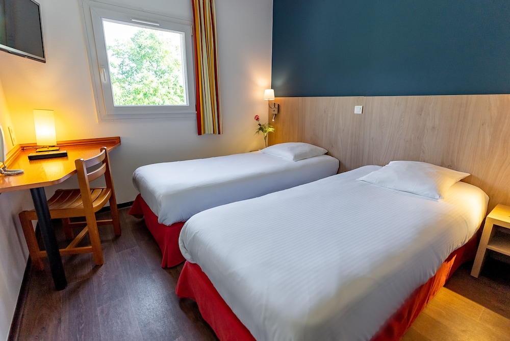 B&B HOTEL Colmar Lumière
