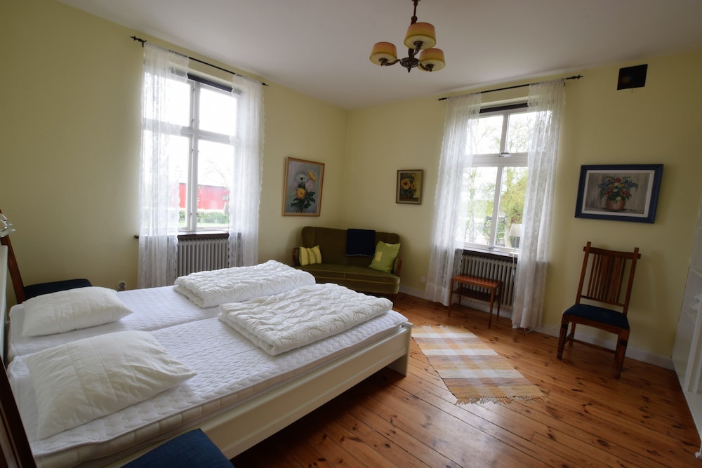 Bläsinge Gård Kullabygden - Hostel