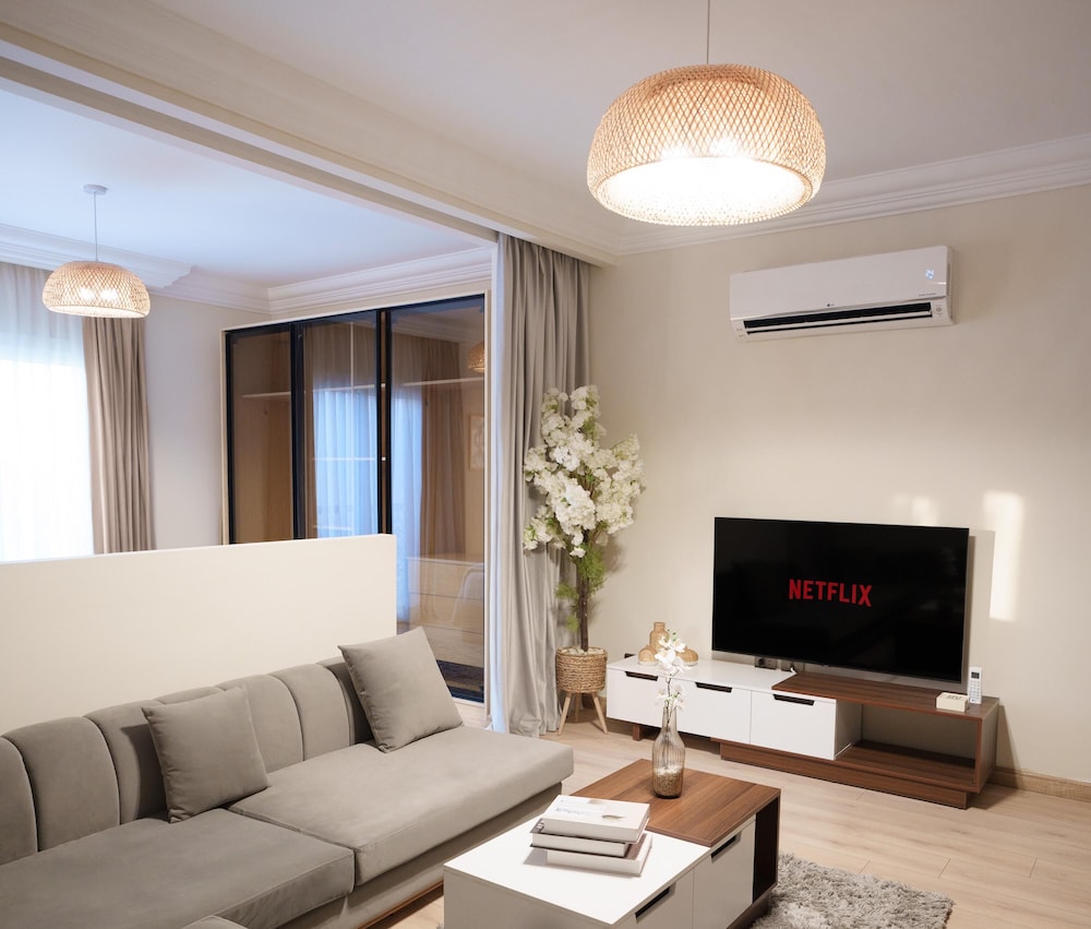 Sokon Residence Rehab