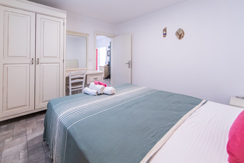 Kefi Beach ve Süitler - Image 72