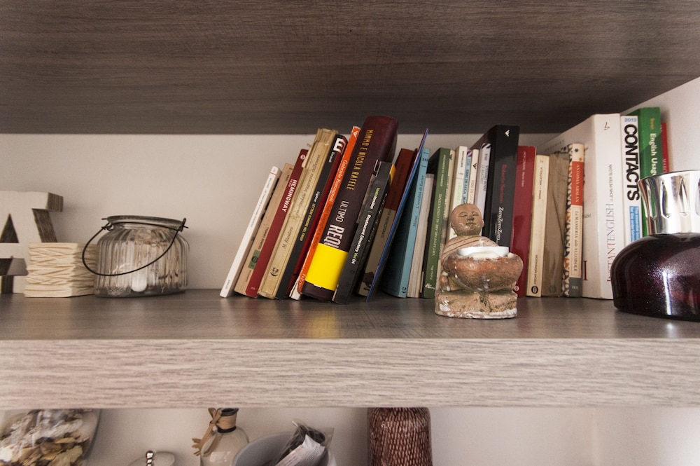 Intimate Attic Flat near Politecnico University