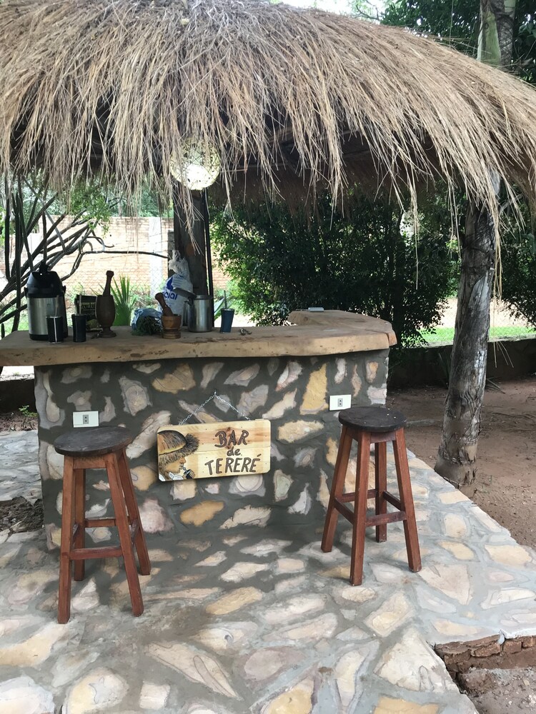 Posada Los Lapachos view 5