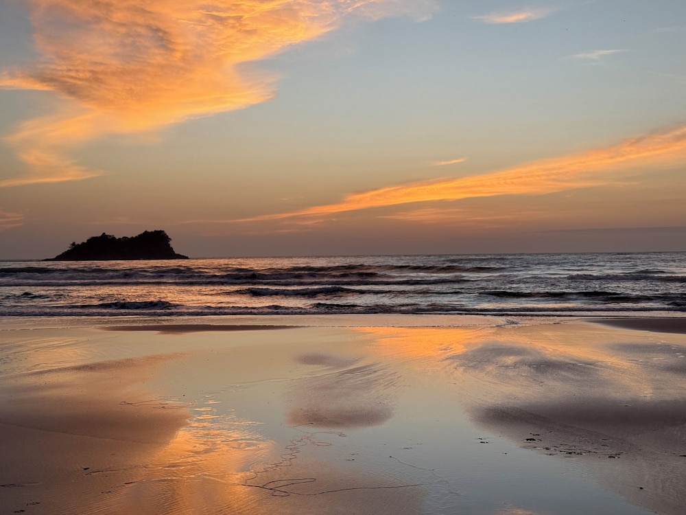 Kiao Beach