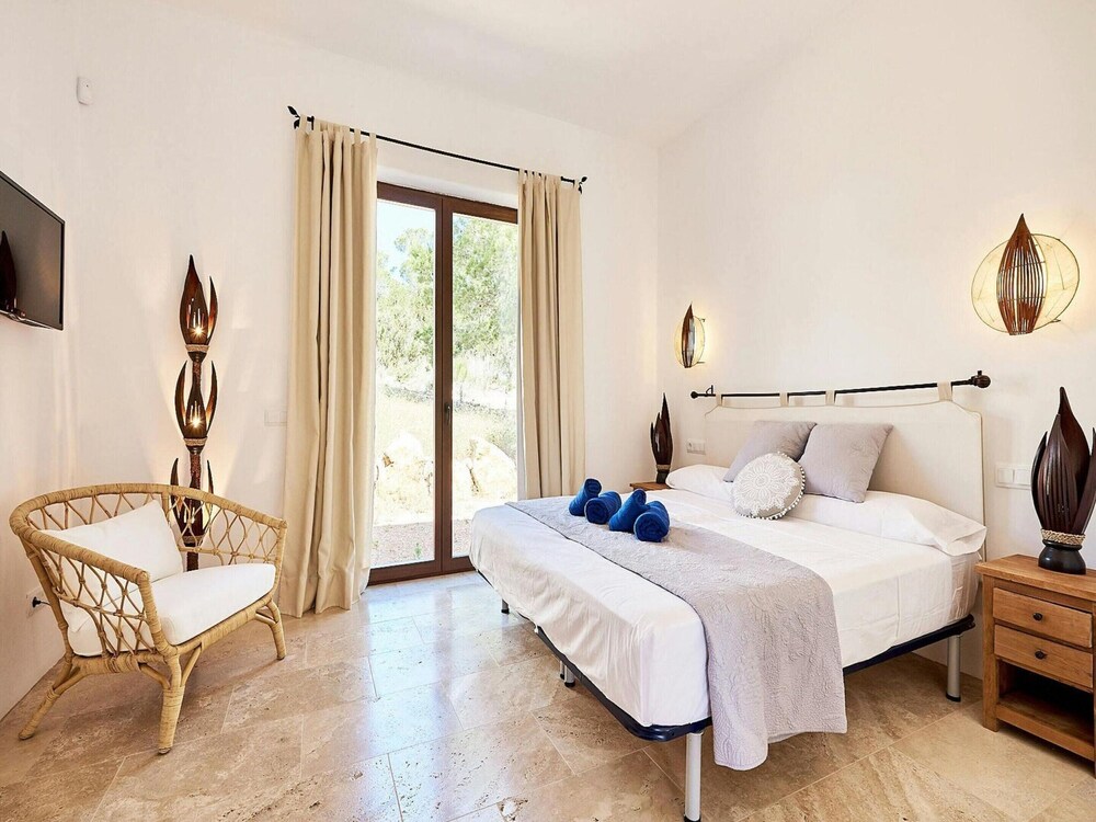 Holiday Home With sea View