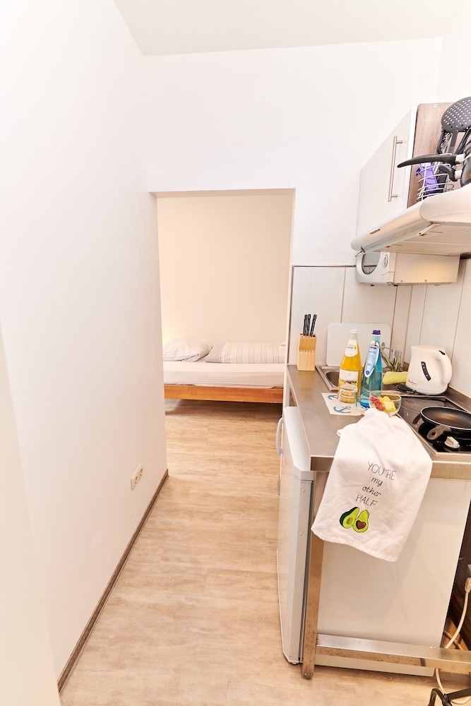Aparthotel B & L