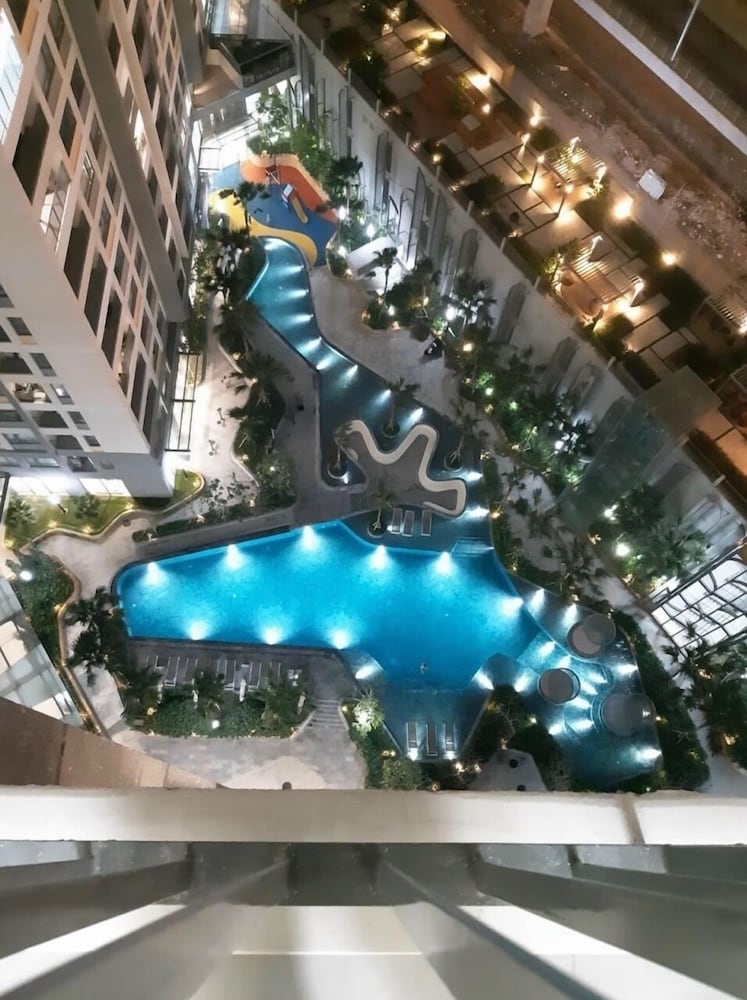 Masteri An Phu 2 Bedroom Apartment