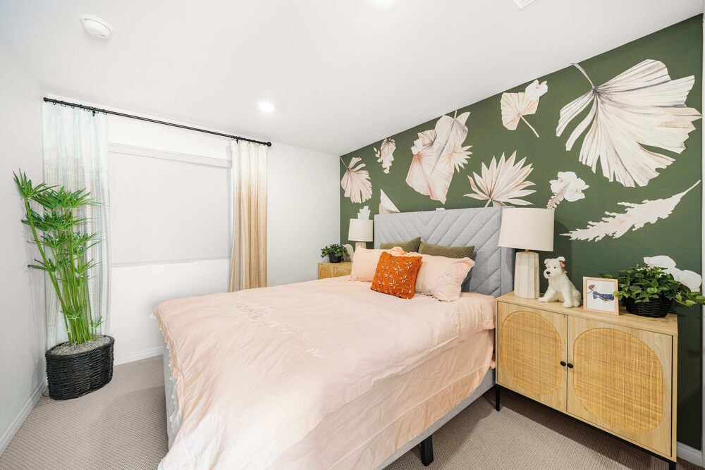 @ Marbella Lane - Rejuvenating Single-family Home
