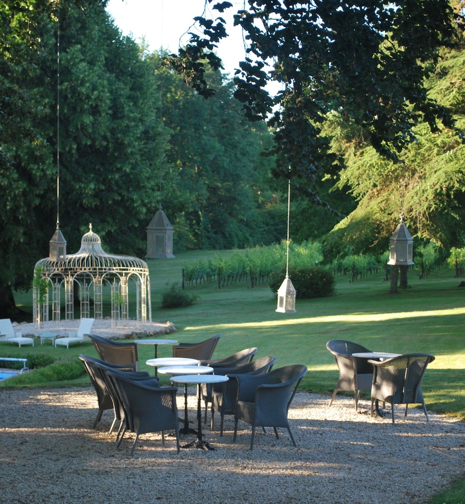 Chateau Valcreuse