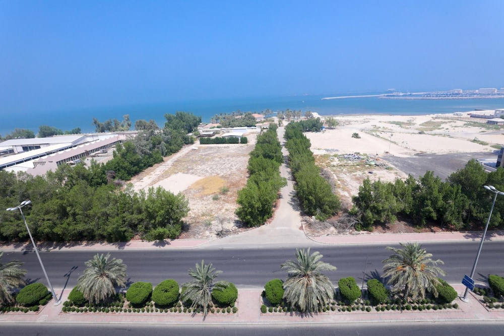 Magic suite Abu Halifa, photo 20