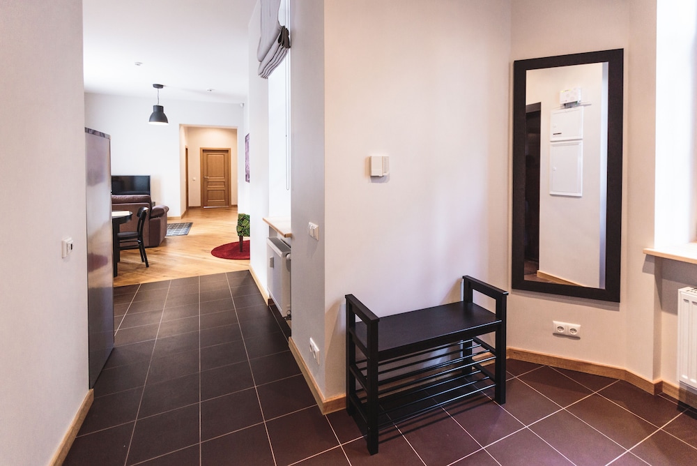 Riga Lux Apartments - Skolas