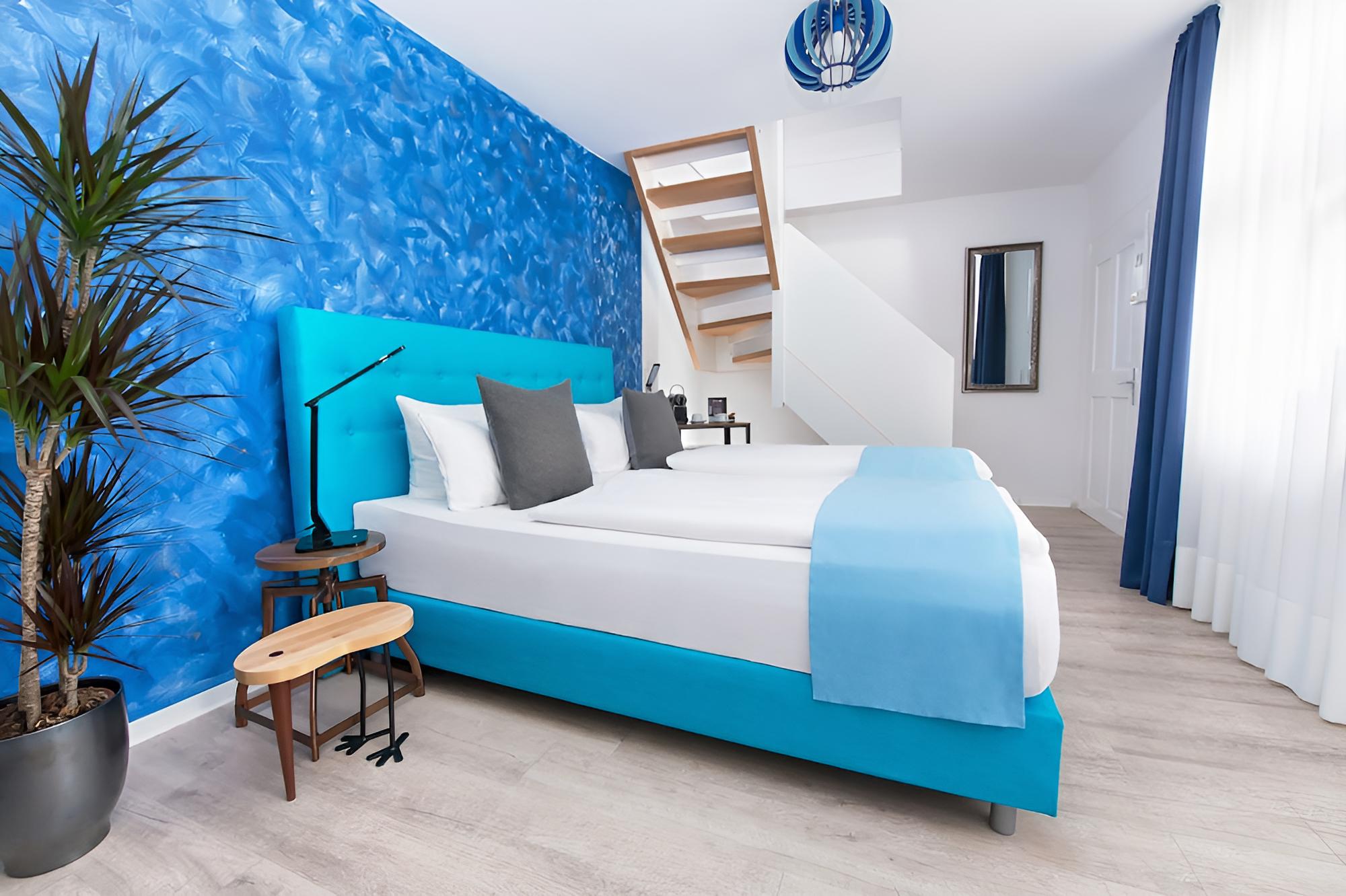 Hotel Wohnbar - Property Image 22