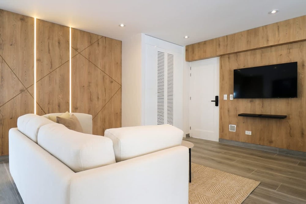 w Divine 1BR w Fantastic Deco in Miraflores
