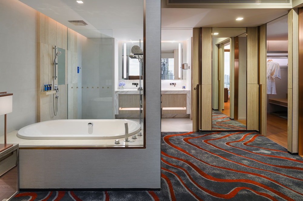 Hotel Nikko Bangkok 46