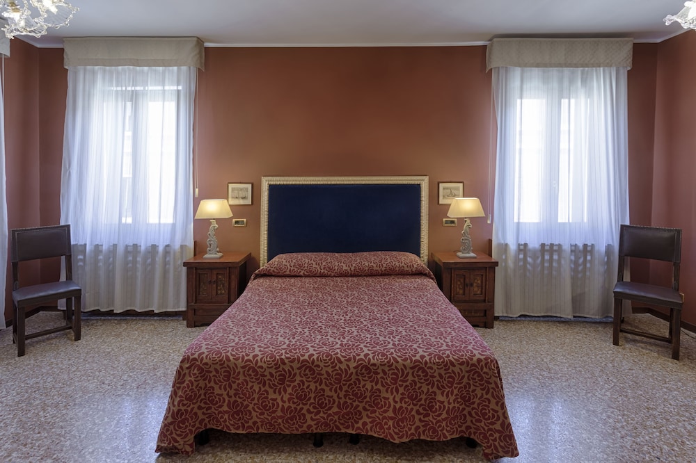 Hotel Guerrato