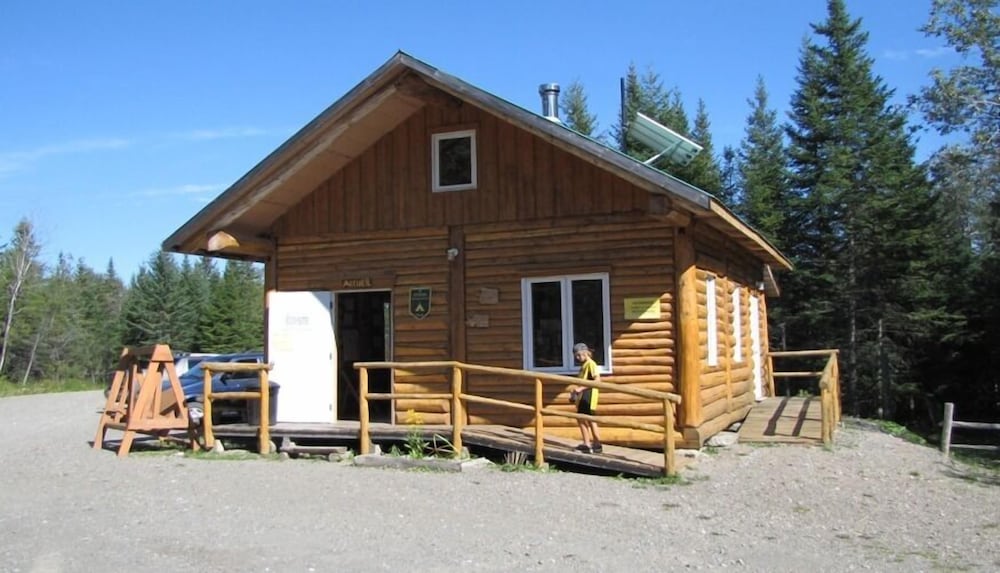 Motel-Camping Caldwell