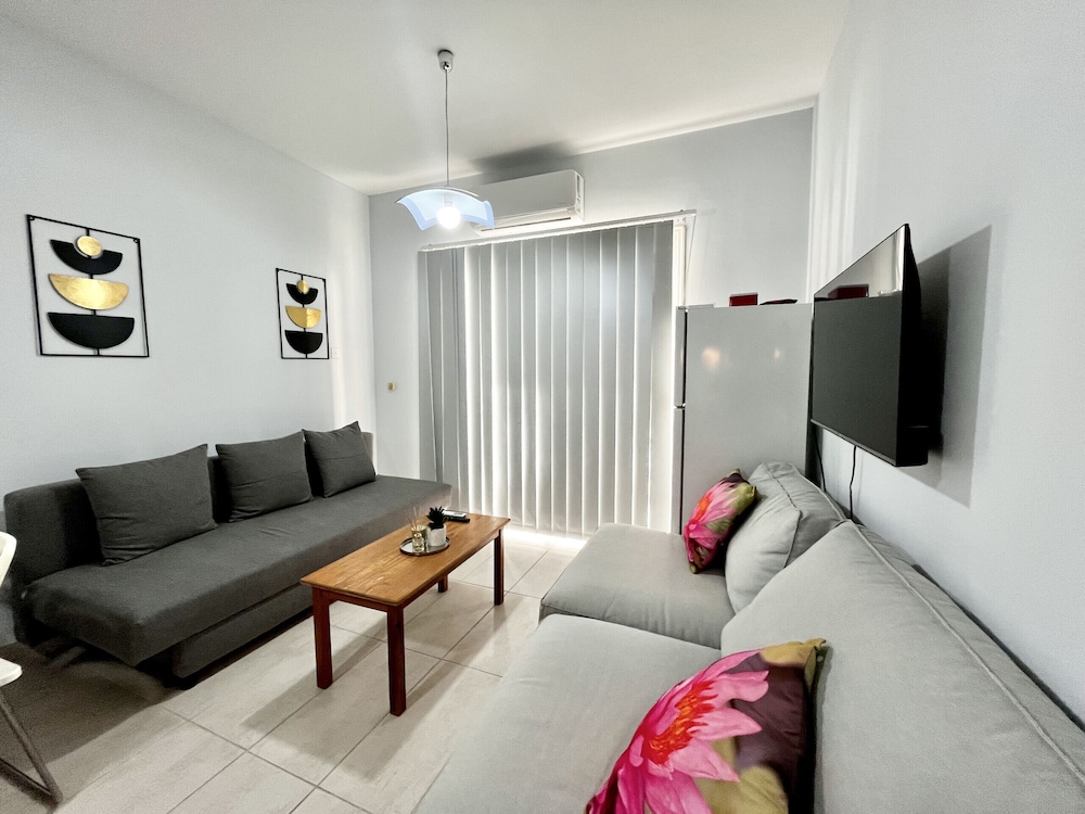 114 LCA - Stay Mckenzie Mile
