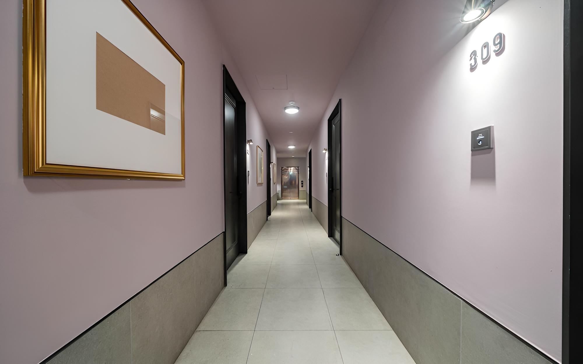 Yongin Brown Dot Yongin Branch