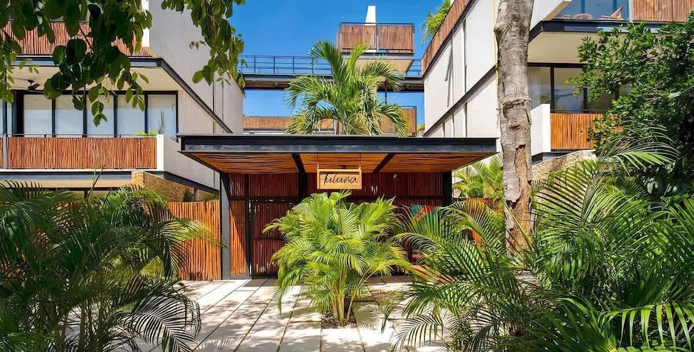 2 BR With Private Pool & Spacious Green Areas by Waves Management