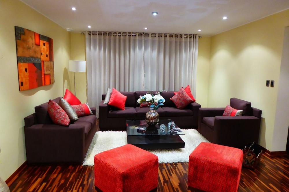 Willka House Barranco en Lima