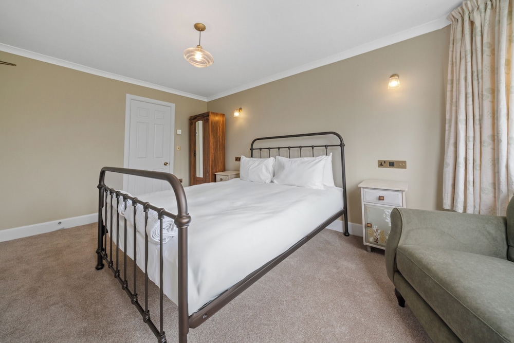 Cuilcheanna House B&B