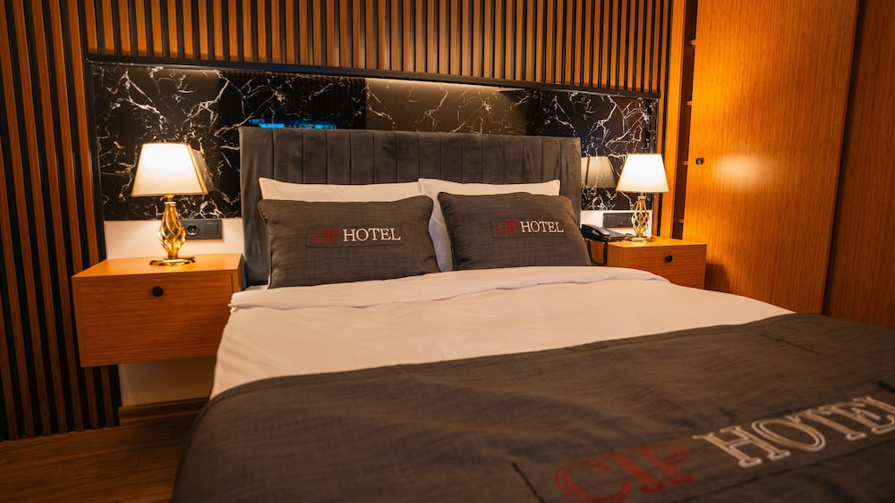 Cip Otel İstanbul - Image 66