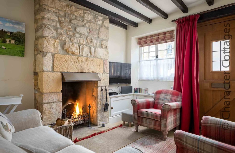 Lanes Cottage