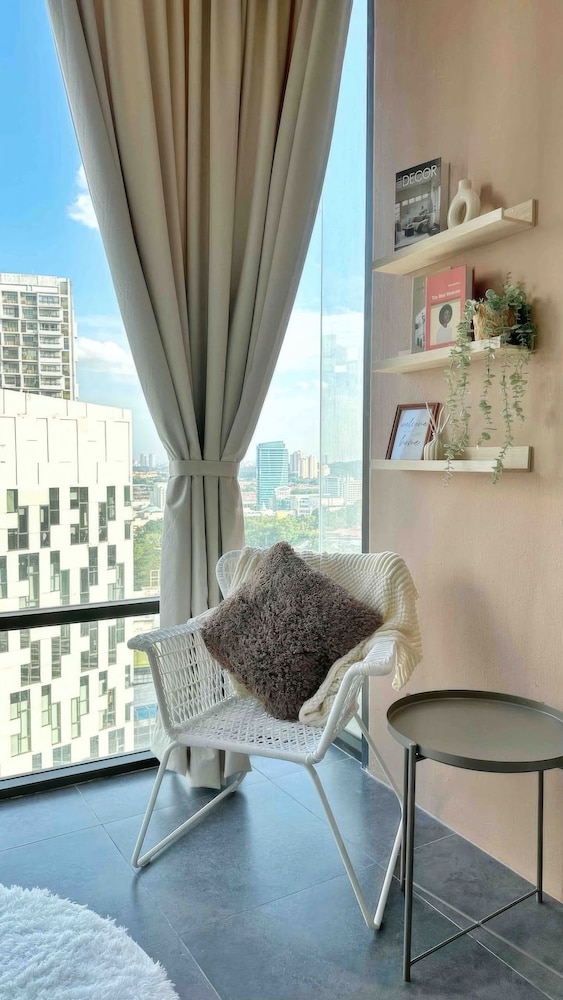 Empire Damansara Retro Apartments