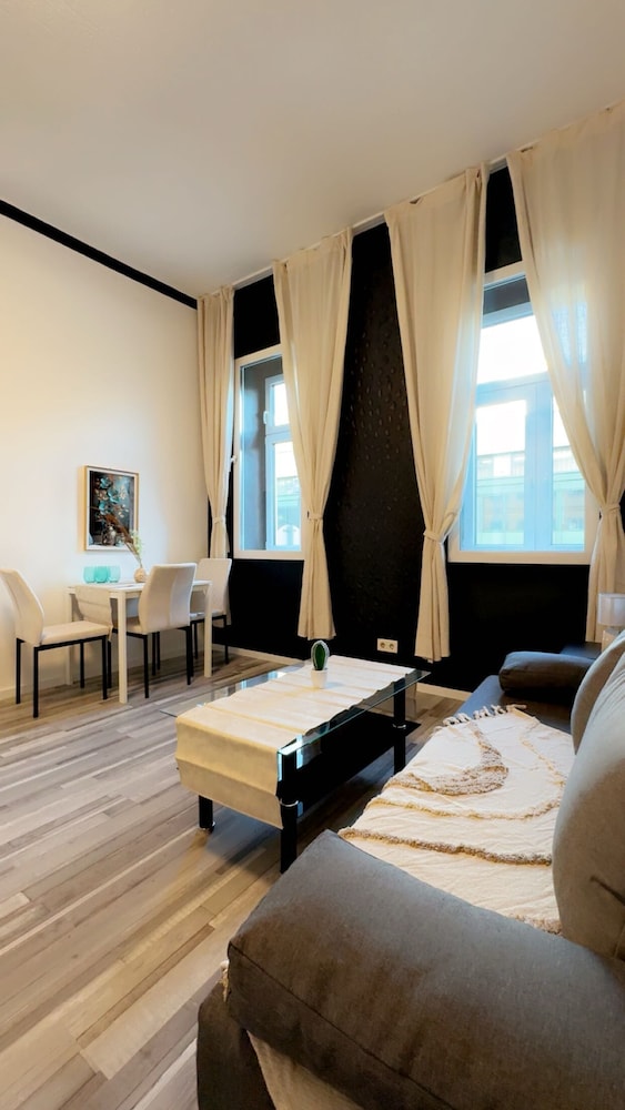 Cozy 1BR Apartment Near AKH Vienna