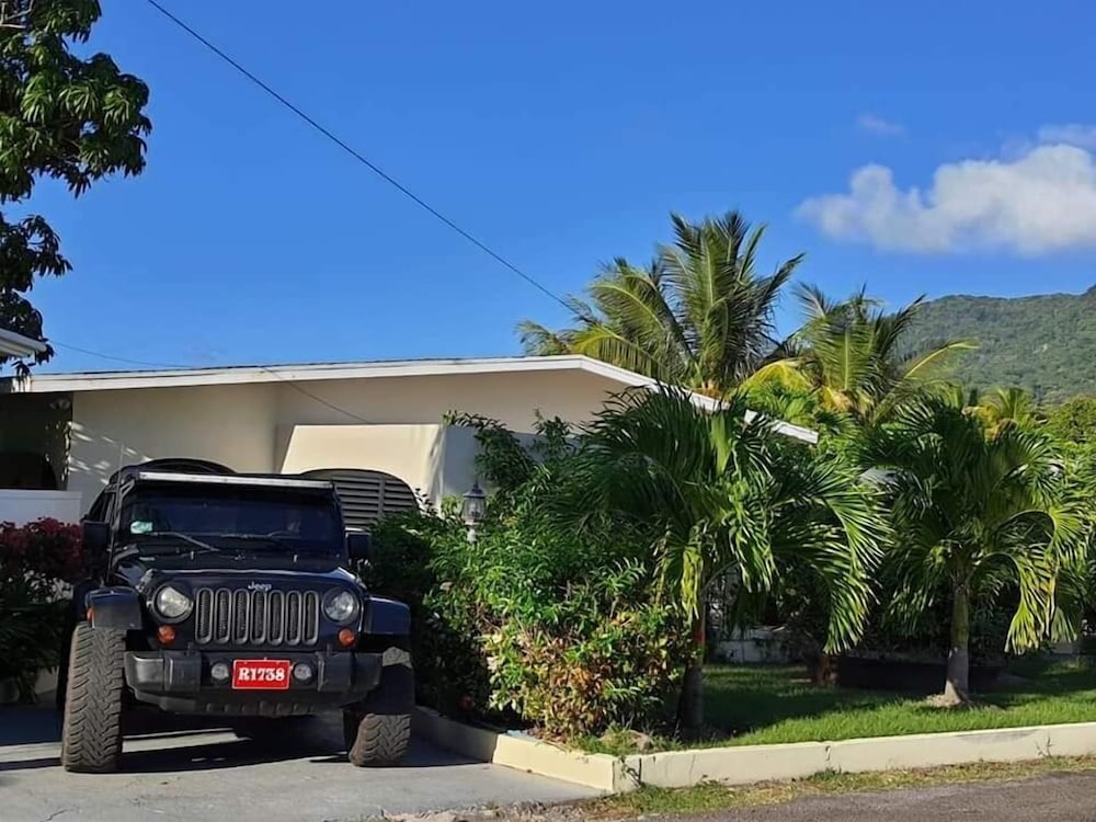 Chez Mango Villas - Photo 69