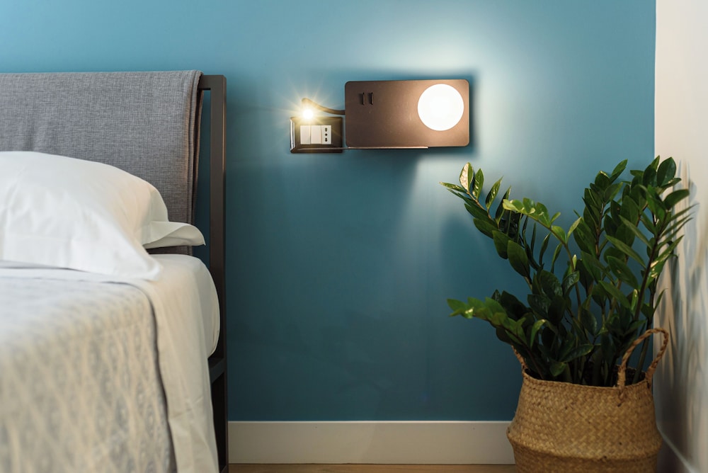 Alma Suites