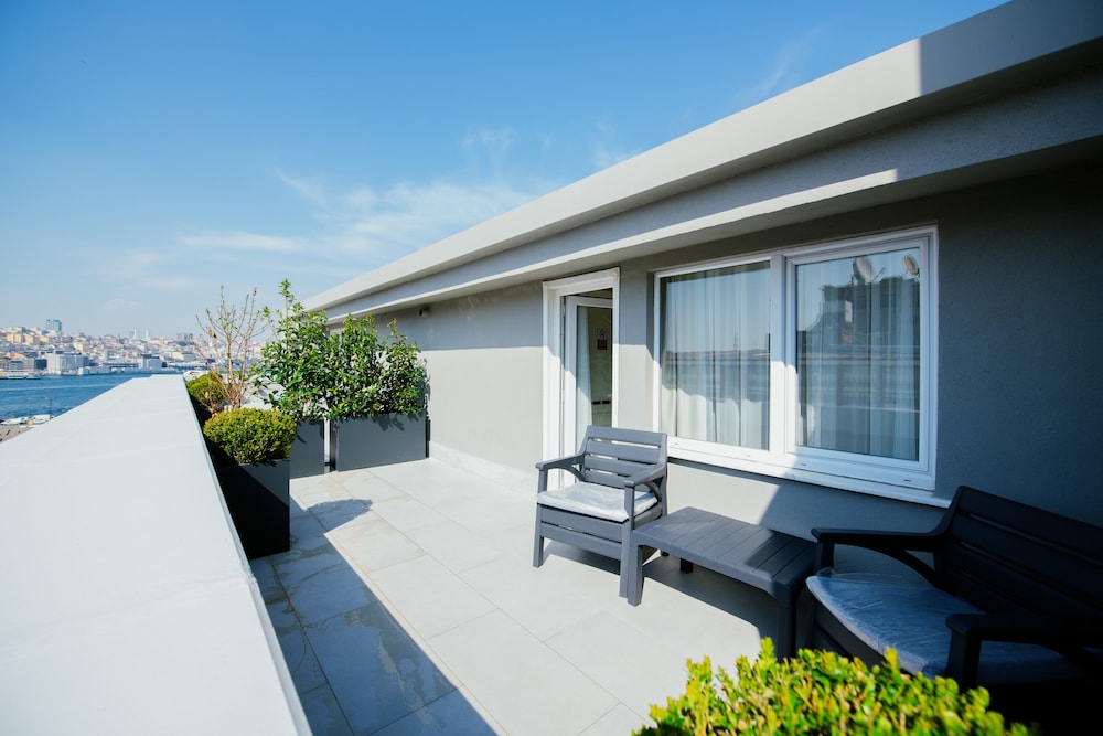 Dream Bosphorus Otel - Image 7