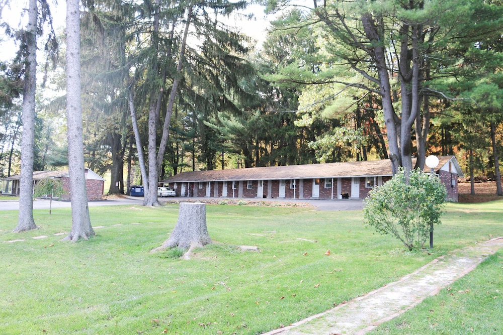 Atlas Motor Lodge - Property Image 3