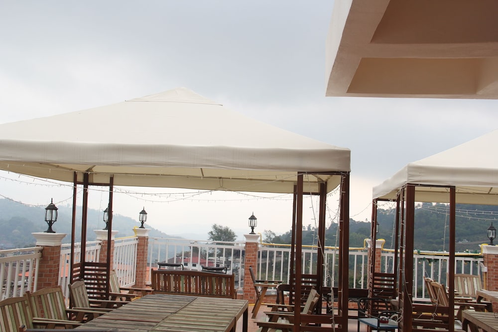 Shin Sane Guesthouse