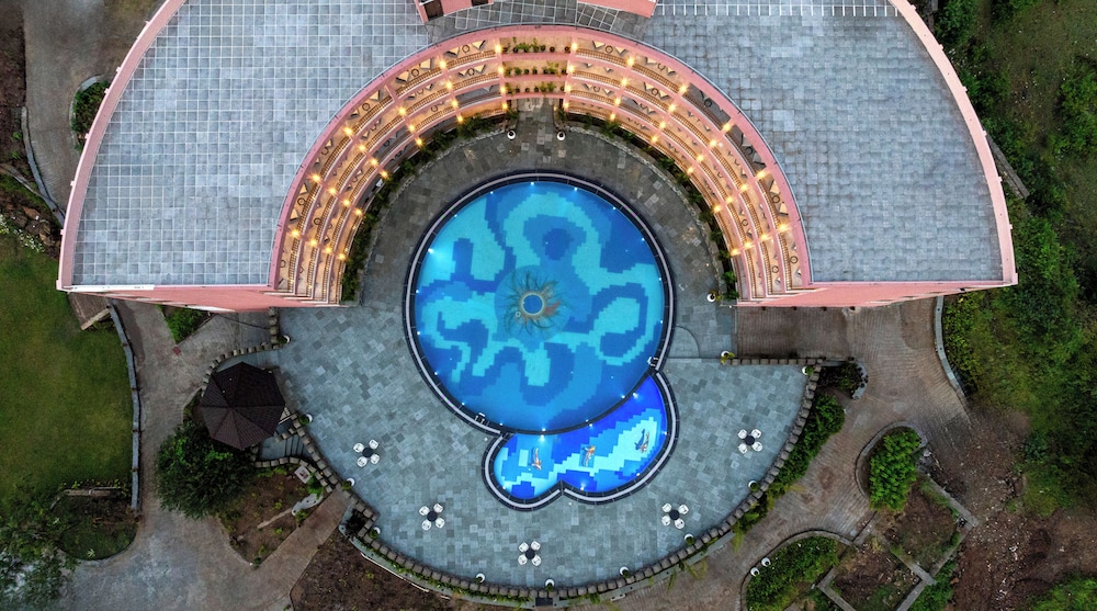 Osian Valley Resort & Spa Kumbhalgarh