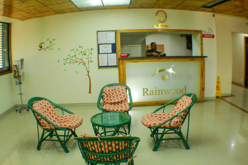 Rainwood Residency