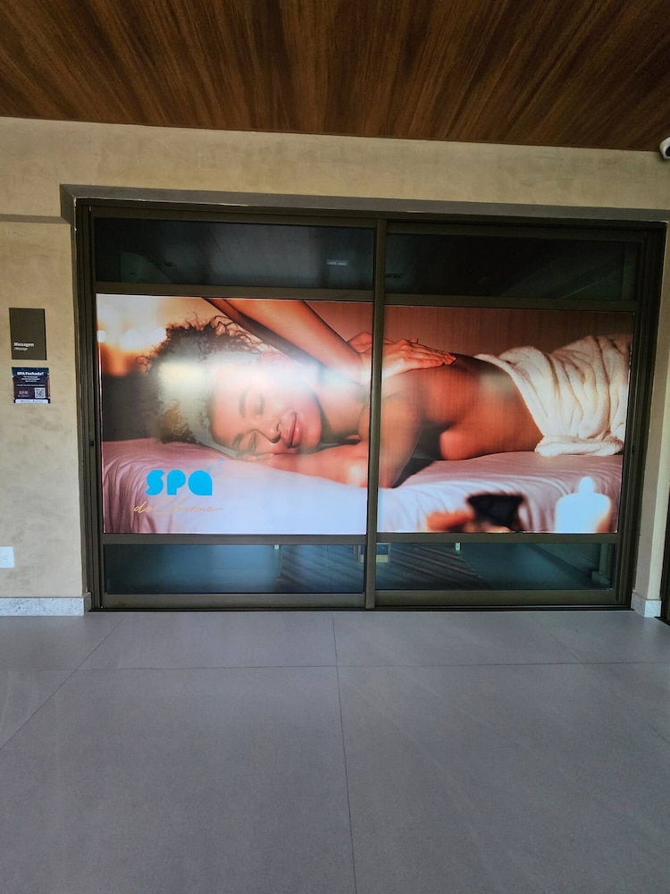 Brisa em Muro Alto - Flat na Praia