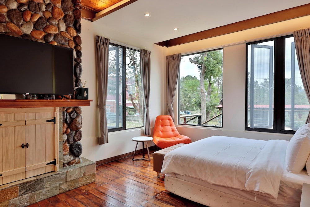DF Life Lodge