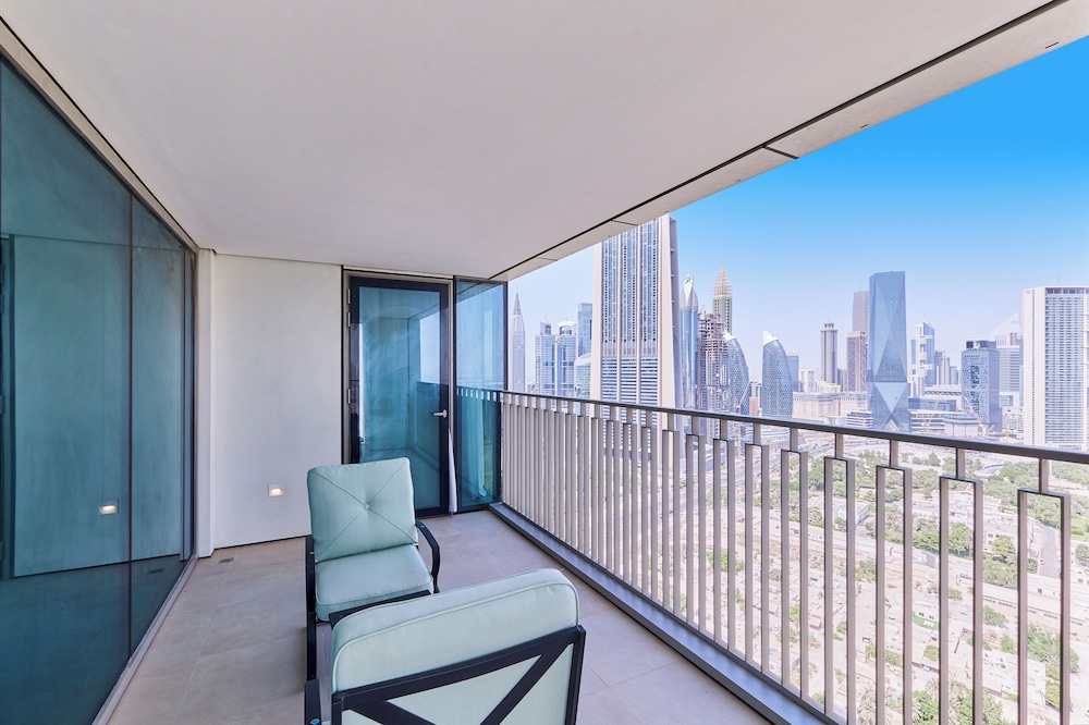 bnbme - Downtown Views II - Tower 1