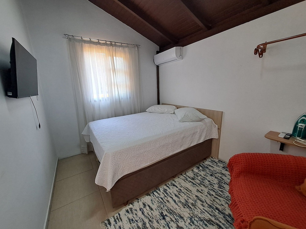 Brusque Comfort Studio