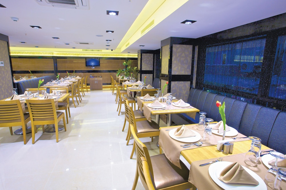 İstanbul Trend Oteli - Image 140