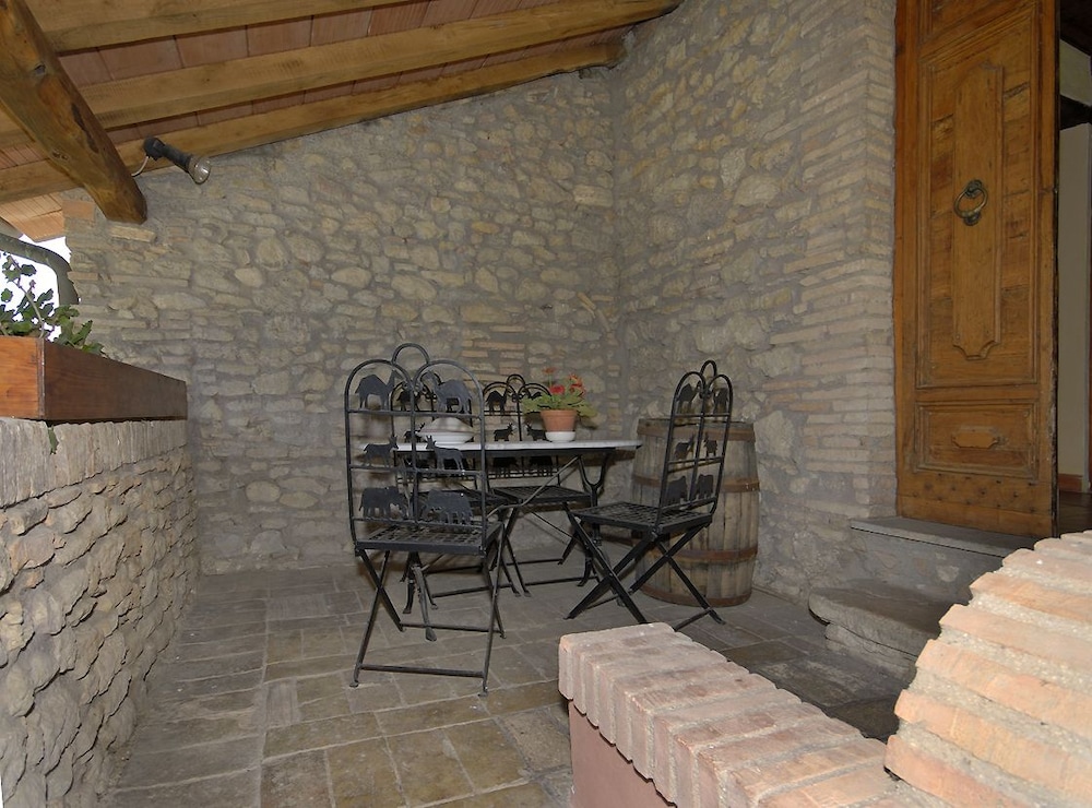 Il Casale di Max