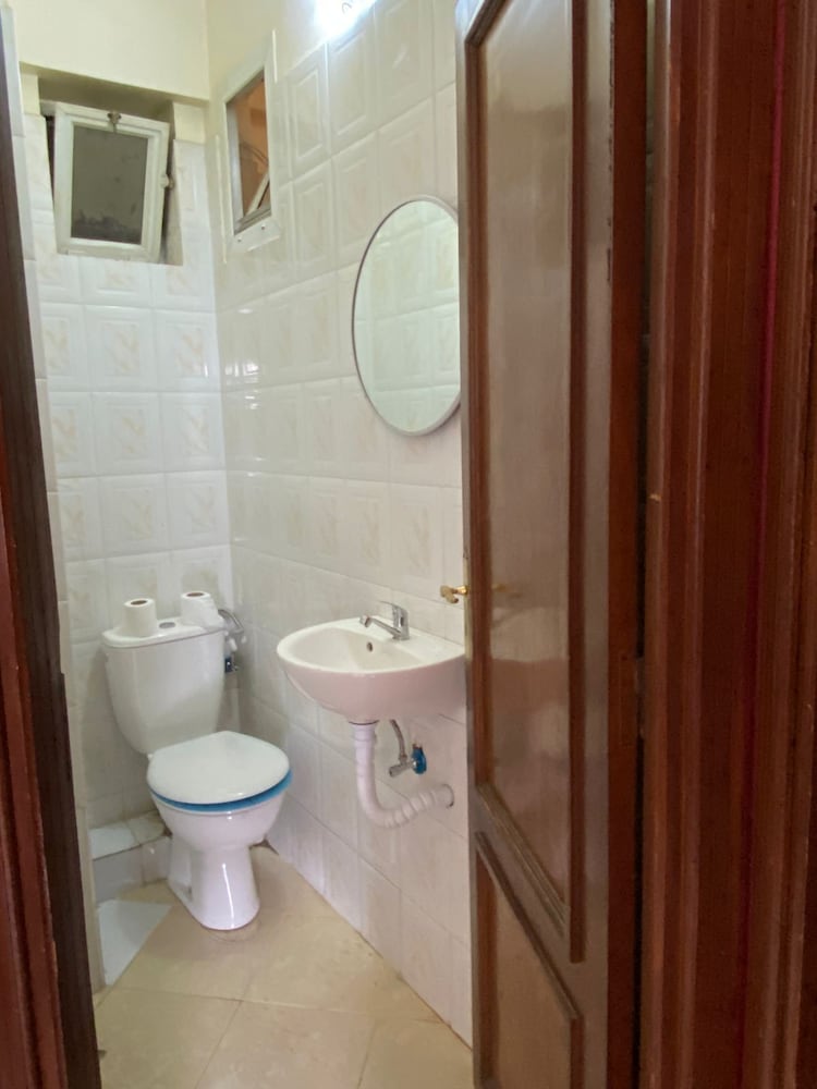 Vintage Seaview APT Full City Center