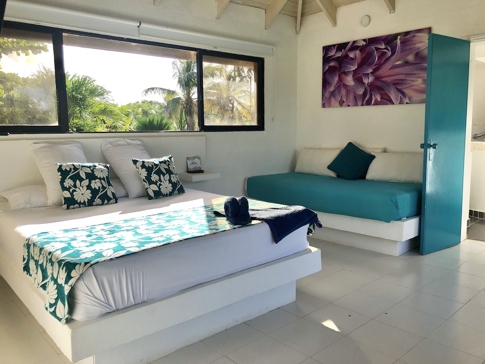 Hotel Casa De Las Flores
