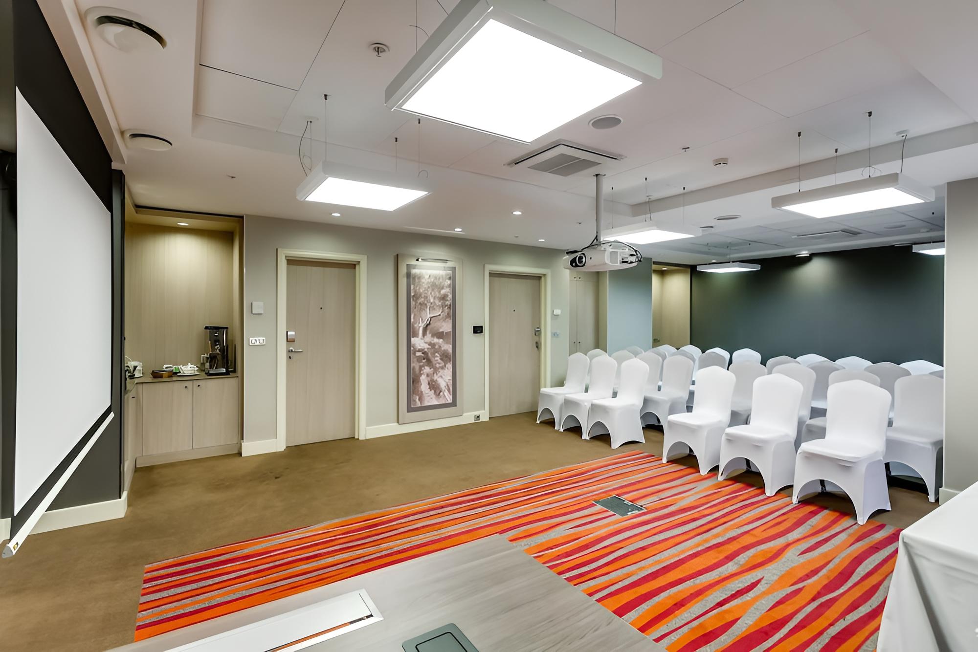 Mercure Rostov-on-Don Center