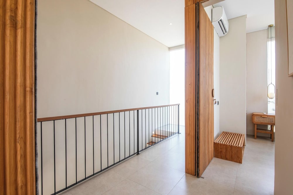 Modern 2BR Villas 5-min Walk to Canggu Beach